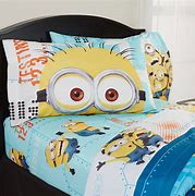 Image result for Minion Sheet