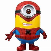 Image result for Minions Super Heroes