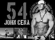Image result for John Cena Physique