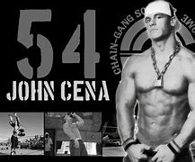 Image result for John Cena Six Pack