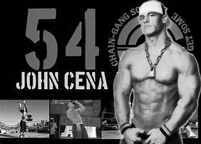 Image result for John Cena Green 2014