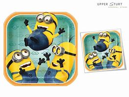Image result for Despicable Me 2 Number Plate