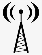 Image result for Radio Mast Icon