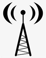 Image result for Radio Signal Symbol