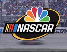 Image result for NASCAR On NBC 2018