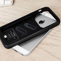 Image result for Wireless Charging Case for iPhone 5Se