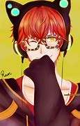 Image result for 707 Mystic Messenger Cute