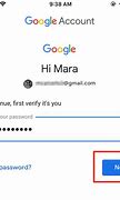Image result for Gmail Login Password