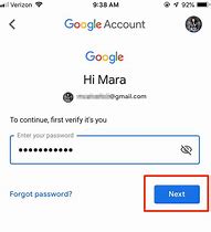 Image result for Gmail.com Password