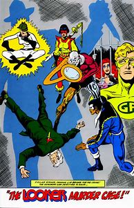 Image result for Looker Jim Aparo