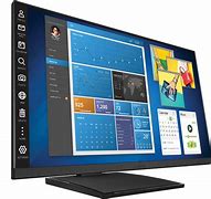 Image result for Touchscreen LCD Monitor