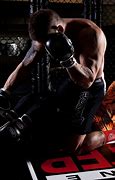 Image result for MMA Fighter Art Wallpaper