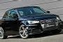 Image result for Audi S1 Tuned