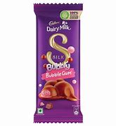 Image result for Cadbury Bubbly Bubble Gum