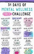 Image result for 31 Days of Mental Health in May