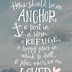 Image result for Anchor Sayings