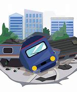 Image result for Train Crash Animation