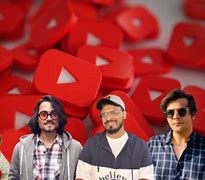 Image result for Indian Tech YouTubers