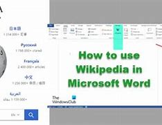 Image result for Microsoft Office Word Wikipedia