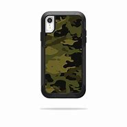 Image result for iPhone XR Camo Green OtterBox Case