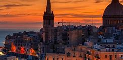 Image result for Republic Street Valletta