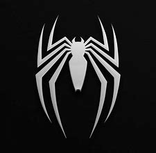 Image result for Insomniac Games Spider-Man Logo SVG