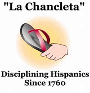 Image result for Chancletas Meme