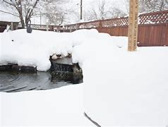 Image result for 22 Inches of Snow