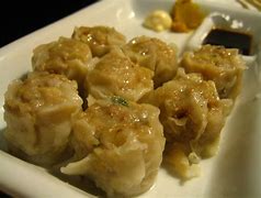 Image result for What Is Pork Shumai