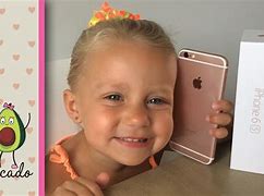 Image result for Pink iPhone Plus