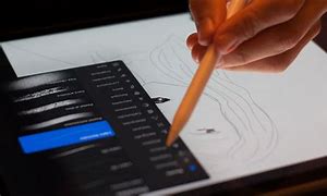 Image result for iPad Stylus for Drawing