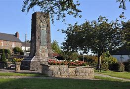 Image result for Powys Dynas