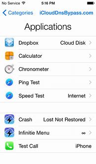 Image result for Mini 1 Bypass iCloud
