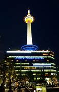 Image result for Kyoto Tower Hotel Logo