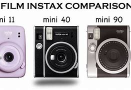 Image result for Fujifilm Instax Mini Size