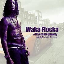 Image result for Waka Flocka Cover Art