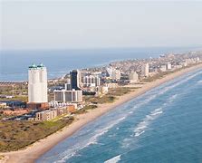 Image result for South Padre Island Airial