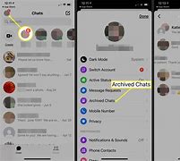 Image result for Recover Deleted Messages From Facebook Messenger