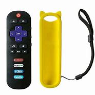 Image result for TCL Android TV Remote 32S334
