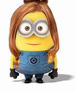 Image result for Girl in Minion 1