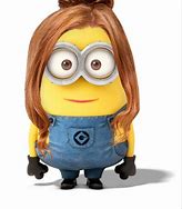 Image result for Minions for a Girl