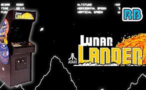 Image result for Lunar Lander 1979 Video Game