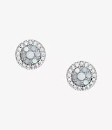 Image result for Sterling Silver Pearl Stud Earrings