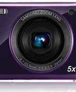 Image result for Samsung PL120 Camera