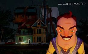 Image result for Chase Hello Neighbor