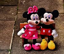 Image result for Mickey Mouse Wallet