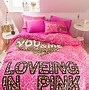 Image result for Victoria Secret Pink Bed Set