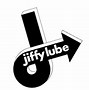Image result for Newest Jiffy Lube Logo