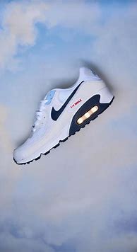 Image result for Air Max 90 White