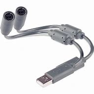 Image result for Microsoft Xbox 360 Wired Adapter